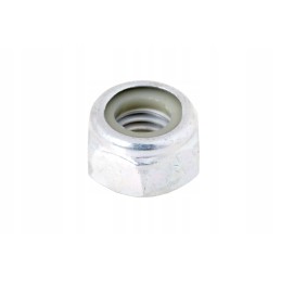 B00920208r self-locking nut m8 x 1 25
