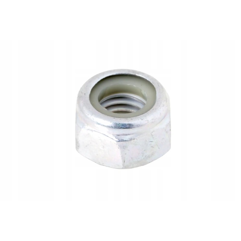 B00920208r self-locking nut m8 x 1 25