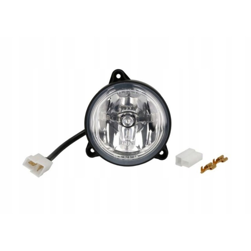 Wesem Lor6 41562 01 work lamp