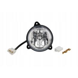 Wesem Lor6 41562 01 work lamp