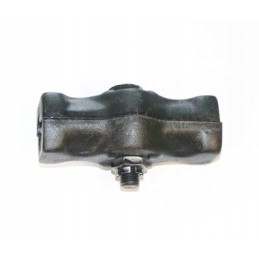 Polish wladimirec t 25 roller clutch