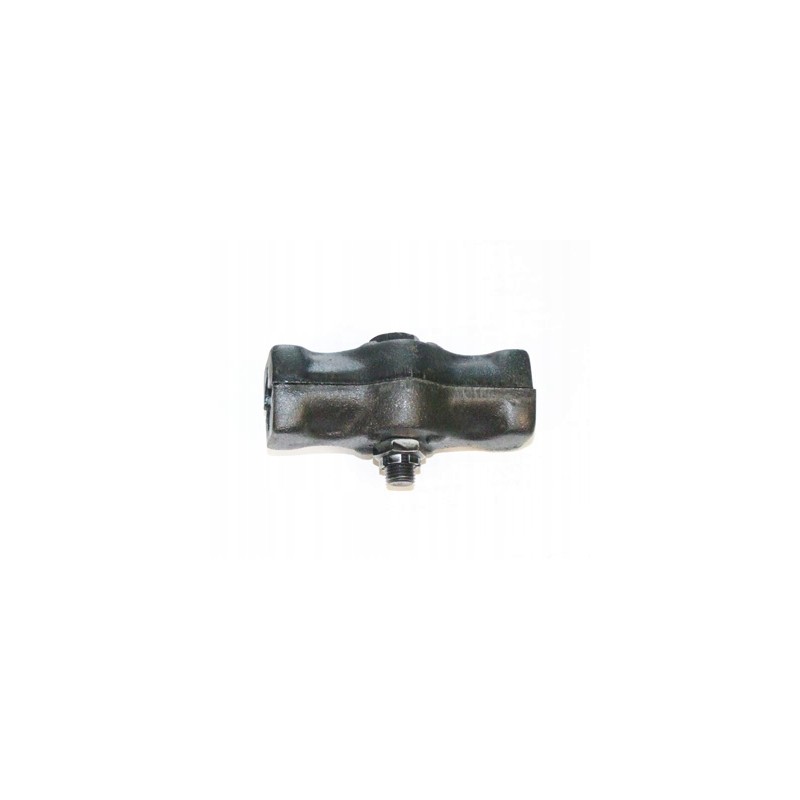 Polish wladimirec t 25 roller clutch