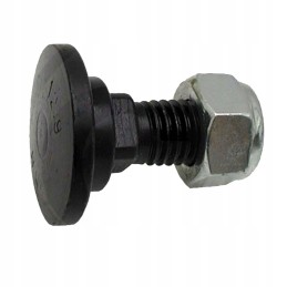 Kuhn Taarup blade screw 56294000 m12