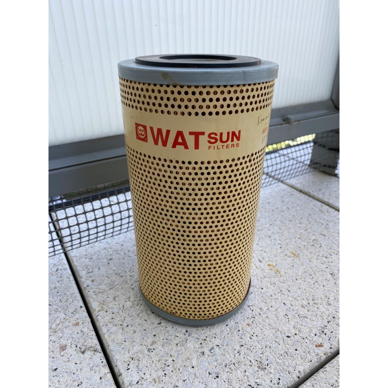 Oil filter 6610514400 komatsu