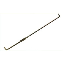 Locking rod c 360 c360 complete 50625025