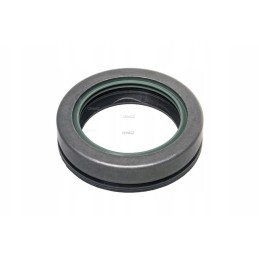 Sealing of short shaft for cat