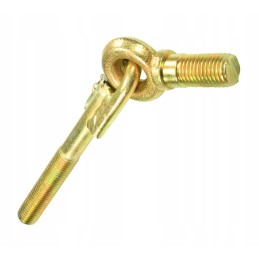 Ursus C 360 side chain eye bolt is strong