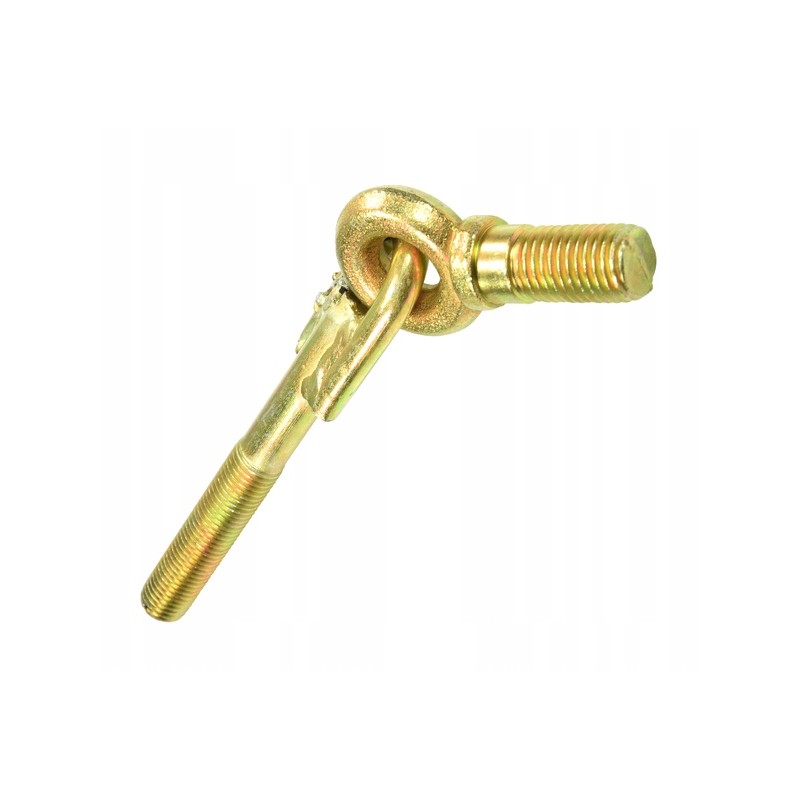 Ursus C 360 side chain eye bolt is strong