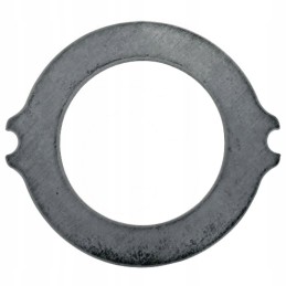 Metal shield 71706057