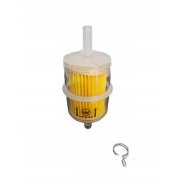 Fuel filter wacker dpu dr 0022832 original