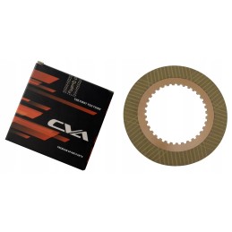 Brake disc cva volvo 11705008 excavator skid steer loader