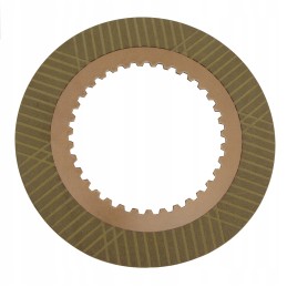 Brake disc cva volvo 11705008 excavator skid steer loader