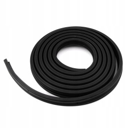 Door glass seal zetor 53369026 original