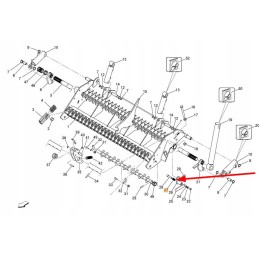Bg8876111 spring fight