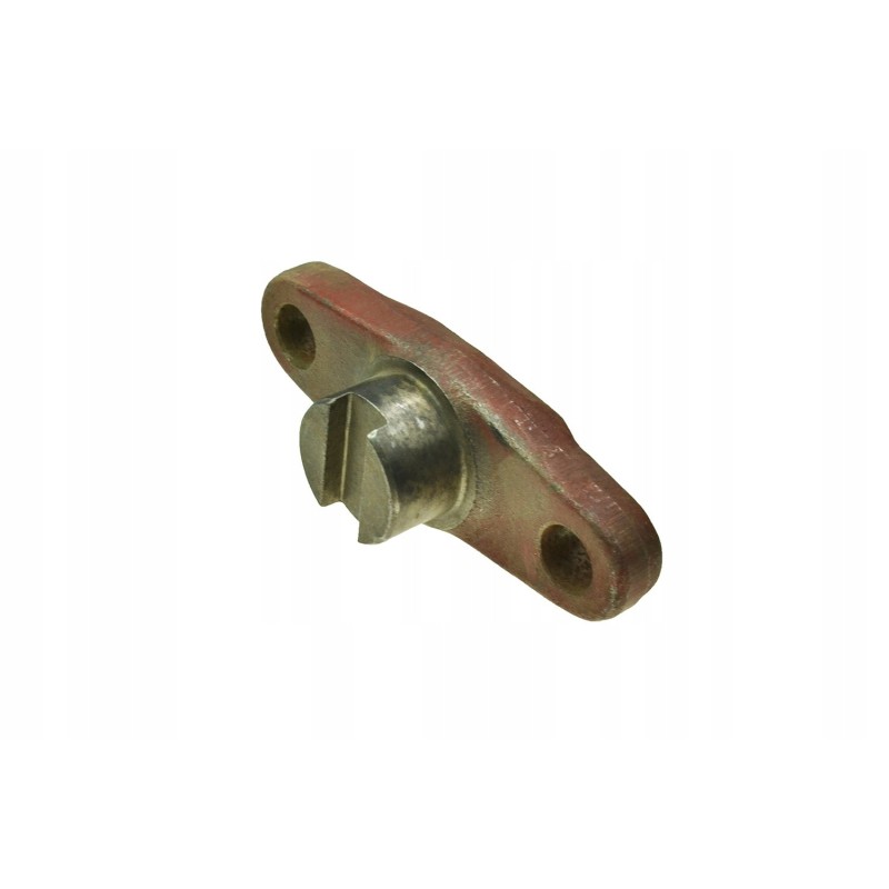 Round axle cap c 355 c 330 50433040