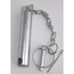 Central link pin c 330 c 360 46650270