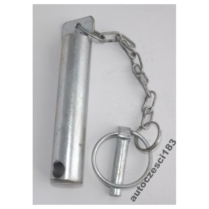 Central link pin c 330 c 360 46650270