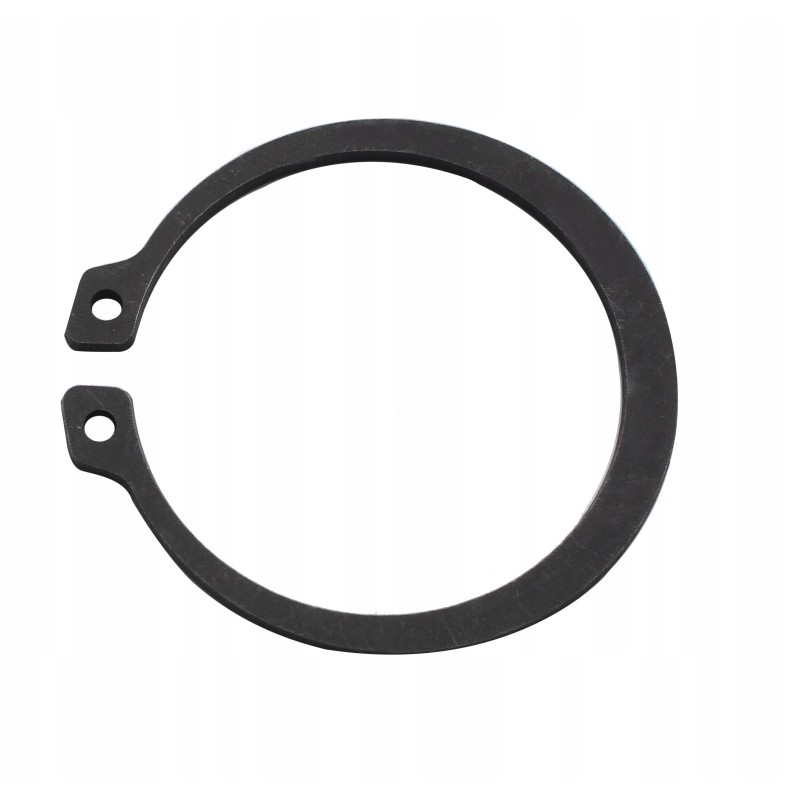 2mm thick securing ring