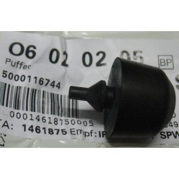 Wacker BS rammers frame shock absorber 0116744