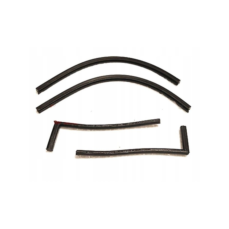 Agro mar rear shaft rubber seal jumz d 65