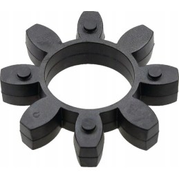 Flexible insert for clutch type ege 5 ege5 mp f