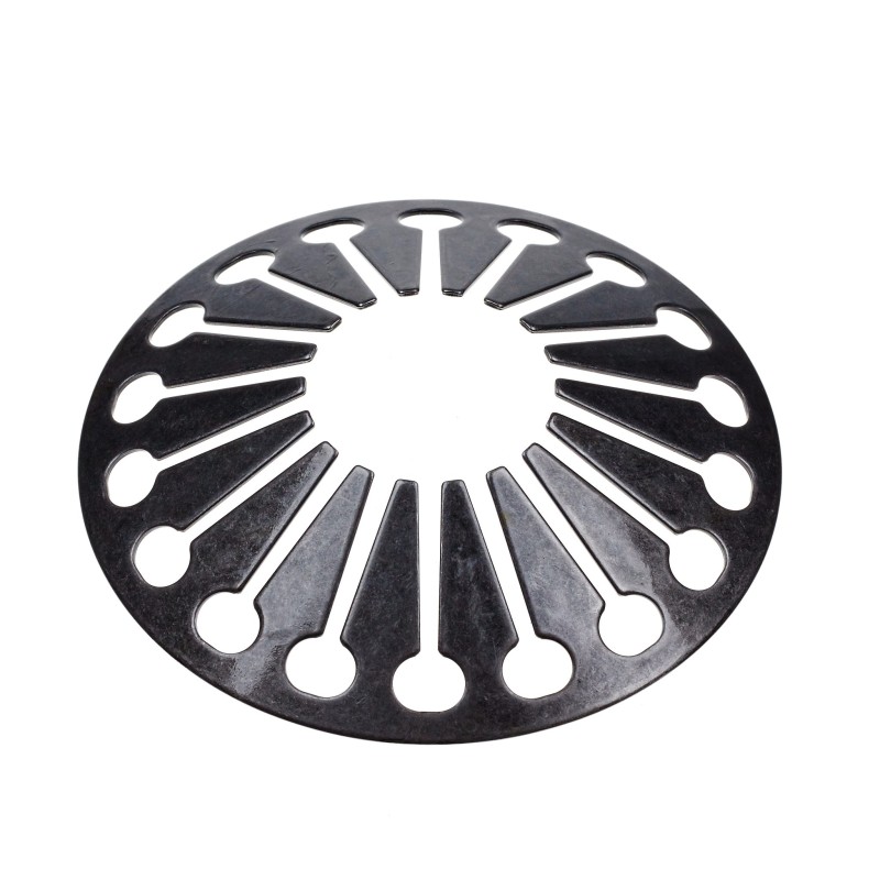 Wacker dpu clutch pressure spring 0048374