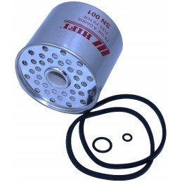 Fuel filter sn001
