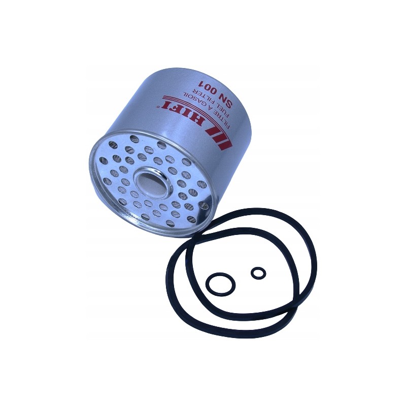 Fuel filter sn001