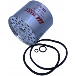 Fuel filter sn001