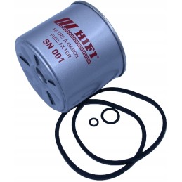 Fuel filter sn001