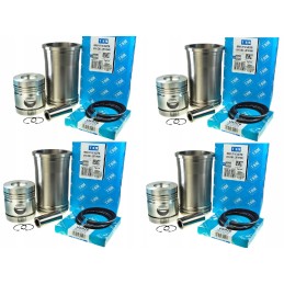 C 360 thm engine repair kit 4 pcs