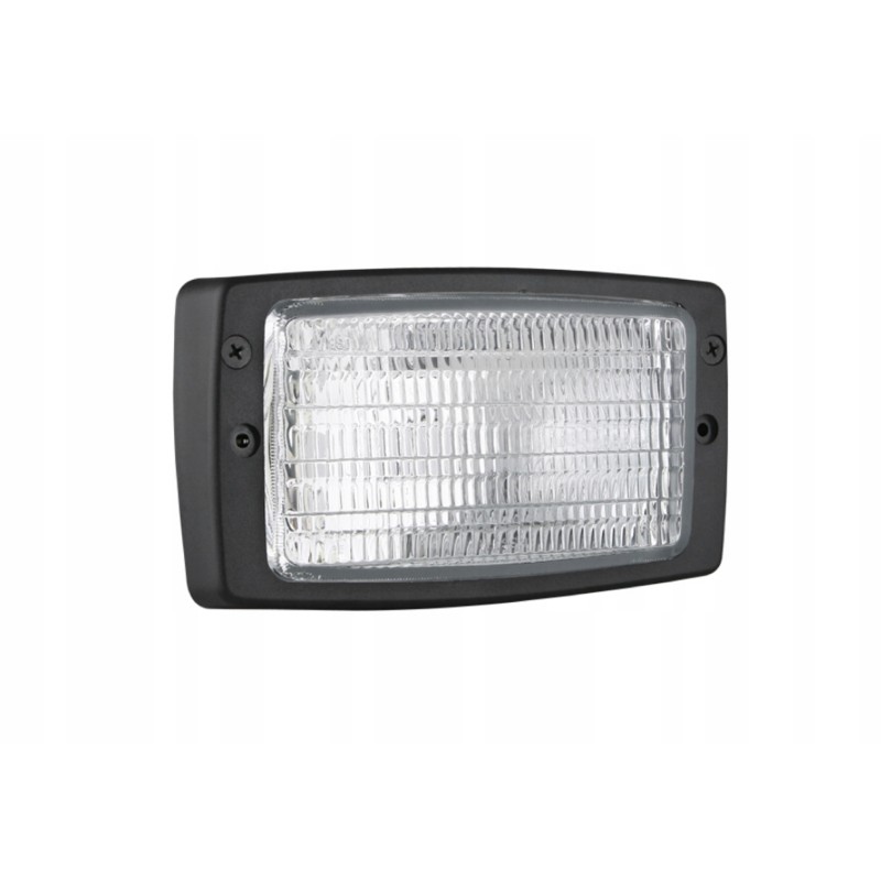 Wesem LPR8 27278 02 work lamp