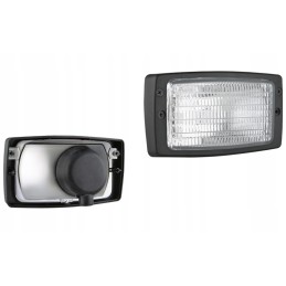 Wesem LPR8 27278 02 work lamp