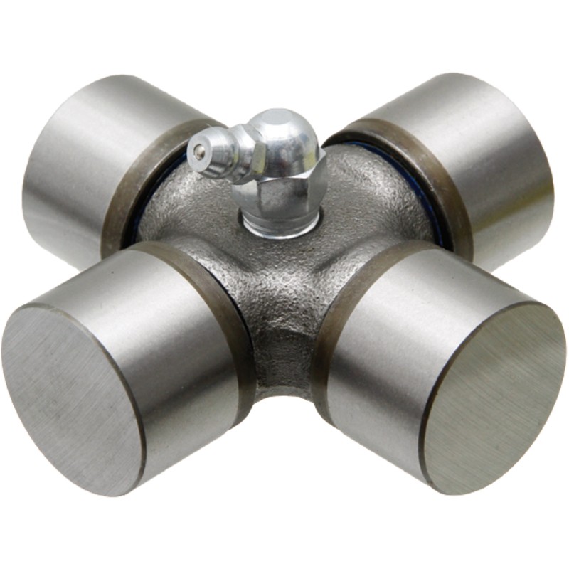 Set of crosses 27mm 74mm weasler