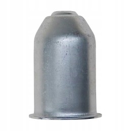 Aluminum settling vessel
