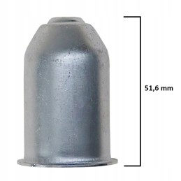 Aluminum settling vessel