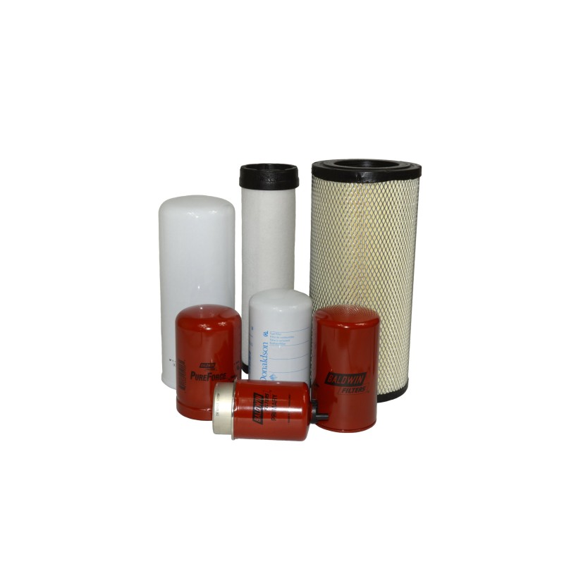 Filter filters new holland b115b nbhh01640