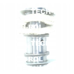 Complete pin of the Ursus C 38 steering mechanism