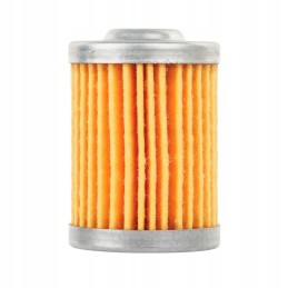 Hifi excavator fuel filter case jcb new holland