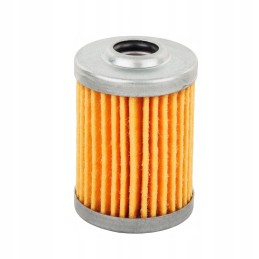 Hifi excavator fuel filter case jcb new holland