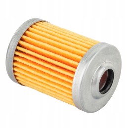 Hifi excavator fuel filter case jcb new holland