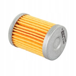 Hifi excavator fuel filter case jcb new holland