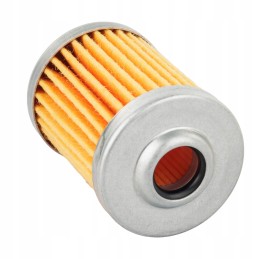 Hifi excavator fuel filter case jcb new holland