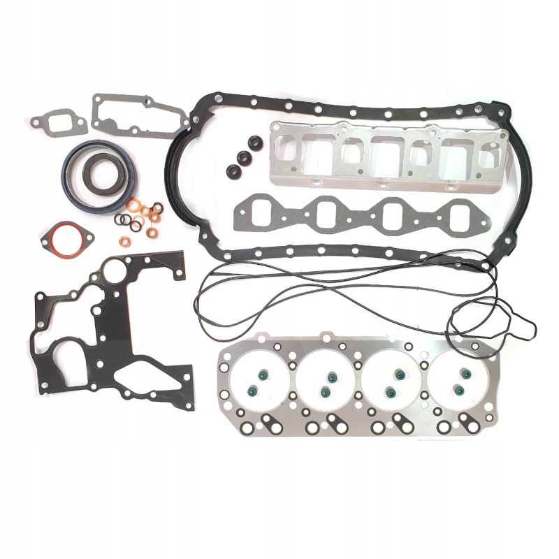 Set of gaskets isuzu 4jg1