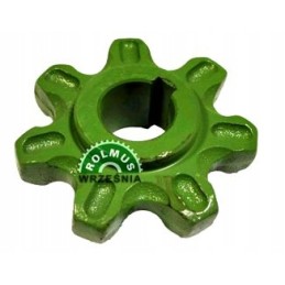 Kolo Claas 7z 30 Rolmus