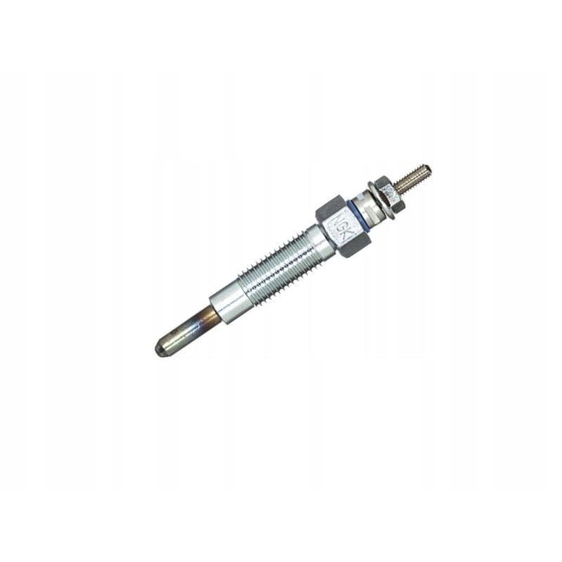 Original NGK Kubota glow plug, D1402 engine