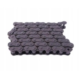 Roller chain 08b 1 72ps for net binding