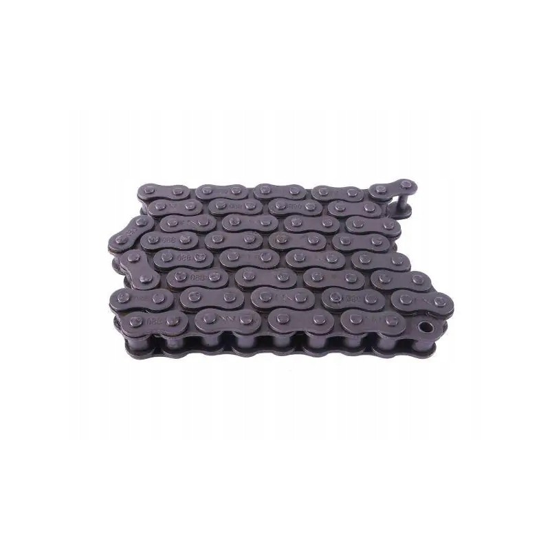 Roller chain 08b 1 72ps for net binding