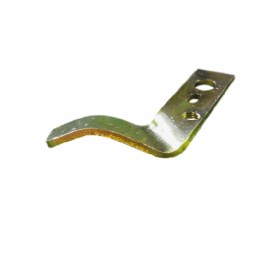 Welger finger guide 0344 19 finger pressure