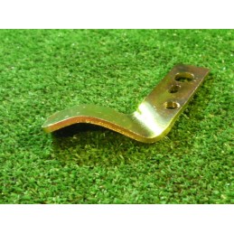 Welger finger guide 0344 19 finger pressure